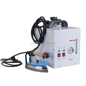 <span class=keywords><strong>Plancha</strong></span> de <span class=keywords><strong>Vapor</strong></span> Eléctrica Industrial Mini, la Más Vendida, con Caldera de <span class=keywords><strong>Vapor</strong></span> y <span class=keywords><strong>Plancha</strong></span> para Uso Doméstico, Certificación CE, 220V 2900W - Product Image 4