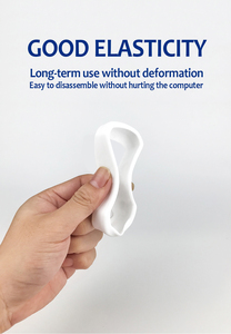 Garmin Edge 1014 GPS ordinateur de vélo Silicone étui en caoutchouc Films de protection pour ordinateur de vélo Ciclocompuador Ciclismo - Product Image 5