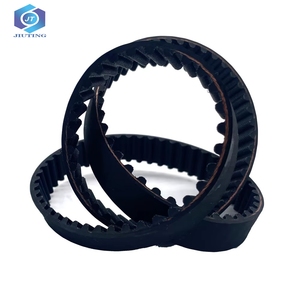 Courroie de distribution SHENG OU 4G63 pour Ford Ecosport 2017/Suzuki/Mitsubishi/Chery <span class=keywords><strong>QQ</strong></span>, largeur 30 mm, 50 rainures, caoutchouc personnalisé OEM - Product Image 3