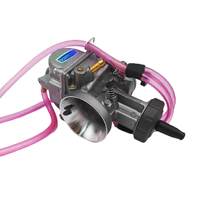 PWK40 Carburetor for Honda CR500 <strong>CR</strong> <strong>500</strong> CR500R KX500 LT500 40mm Carb - Product Image 5