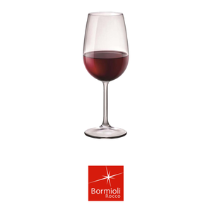 Verre à vin Bormioli Rocco Bordeaux Reserve 55 cl H 23,3 cm Ø 6,7 cm - Product Image 4