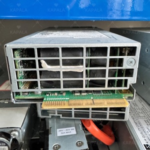 Arista PWR-3KT-AC-RED 3kW Titanium AC Power Supply with POE Function Spare for 7300 and 7500N - Product Image 6