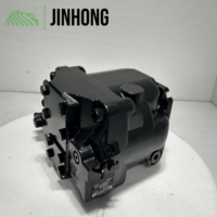 ERR100 Hydraulikpumpe ERR100 ERR130 ERR147 für Straßenbaumaschinen, Straßenwalzen und mobile Hydrauliksysteme