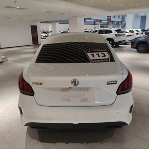 Nouvelle berline compacte MG5 1.5T à essence, modèle 2025, fabriquée en Chine, nouvelle arrivée 2026, gamme complète MG, MG GT, CYBERSTER HS RX5 2025 - Product Image 4