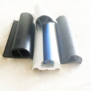 <strong>Rubber</strong> Rub <strong>Rail</strong> for Boat - Product Image 2