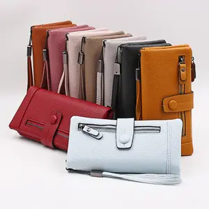 RU factory tas dompet wanita dompet grosir