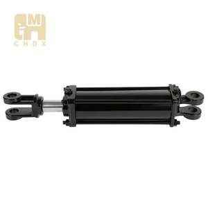 กระบอกไฮดรอลิกสำหรับรถแทรกเตอร์แบบปรับตำแหน่งด้านข้าง ทนทาน ใช้กับรถดัมพ์แบบเปิดฝาท้ายอัตโนมัติ ราคาแข่งขัน - Product Image 2