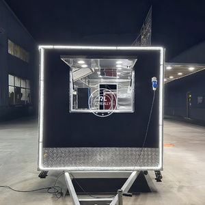 <span class=keywords><strong>2025</strong></span> mới nhất xây dựng Đẹp Trai Ngoài trời Tùy chỉnh trang bị đầy đủ thực phẩm Thịt Nướng Giỏ hàng cho pháp - Product Image 4