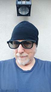 Grid Fleece Tactical Skull Cap All Weather Waffle Beanie con bordado 3D y trabajo hecho a mano para actividades al aire libre - Product Image 3