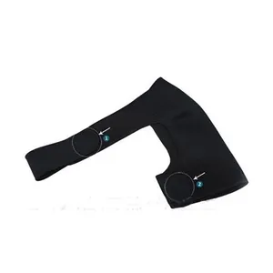 Compression Neoprene Shoulder Brace Support