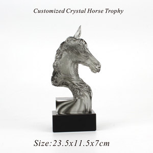 Trofeo <span class=keywords><strong>de</strong></span> Caballo <span class=keywords><strong>de</strong></span> Cristal Personalizado Htiop, Fábrica <span class=keywords><strong>de</strong></span> Trofeos <span class=keywords><strong>de</strong></span> Cristal, Otros Regalos <span class=keywords><strong>de</strong></span> Cristal, Trofeo <span class=keywords><strong>de</strong></span> Carreras <span class=keywords><strong>de</strong></span> Caballos <span class=keywords><strong>de</strong></span> Cristal - Product Image 2
