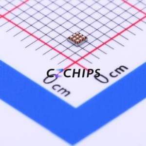 Nuevo y Original interruptor electrónico de potencia PMIC de chip IC de circuito integrado de 1/T/TR de 1/2" - Product Image 2