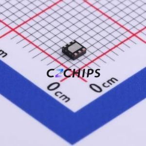 Regulador lineal (LDO) PMIC, Chip IC de circuito integrado (2x2), original y nuevo, de 1/2 ", de 1/2" - Product Image 2