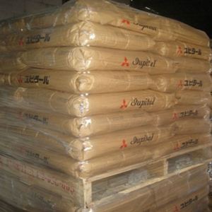 PC Japan Mitsubishi <b>Engineering</b> S-3000R Injection Molding Grade Weather Resistant High Flow Polycarbonate PC <b>Plastic</b> Particles - Product Image 4