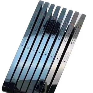 Pour iPhone 14 Pro Max 13 12 11 Pro Max Xs Max Xr Xs Protecteur d'Écran en Verre Trempé 9H 2.5D 0.33mm - Product Image 5