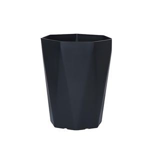 Pots <span class=keywords><strong>de</strong></span> fleurs modernes en plastique PP blanc pour bureau à domicile Vente en gros <span class=keywords><strong>pas</strong></span> <span class=keywords><strong>cher</strong></span> - Product Image 6