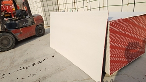 Impermeabile a prova di fuoco insonorizzato isolato modellato decorativo fibroso <span class=keywords><strong>cartongesso</strong></span> <span class=keywords><strong>cartongesso</strong></span> soffitto <span class=keywords><strong>in</strong></span> <span class=keywords><strong>cartongesso</strong></span> competitivo - Product Image 5