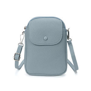 Bestseller Transfrontaliero Yaoford 2025 Nuova Borsa Tote da Donna in PU Monocromatica con Effetto Litchi, Borsa a Spalla Versatile per il Pendolarismo - Product Image 4