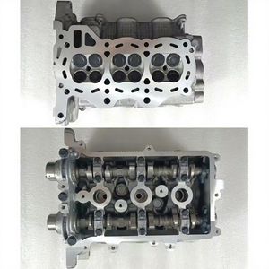 Culata K10 K10B K10C 93169335 609104 11041-4A00E 11100-8 para <span class=keywords><strong>Suzuki</strong></span> Alto Celerio <span class=keywords><strong>Splash</strong></span> <span class=keywords><strong>Opel</strong></span> <span class=keywords><strong>Agila</strong></span> - Product Image 1