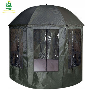 LS Heavy Duty Strand zelt mit praktischer manueller Steuerung Gerader Metallrahmen für Erwachsene - Product Image 6