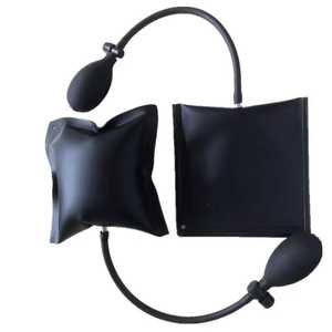 자물쇠 제조 용품 펌프 웨지 자물쇠 도구 자동 에어 웨지 에어백 잠금 장치 오픈 자동차 도어 잠금 창 수리 용품 하드웨어 도구 - Product Image 2