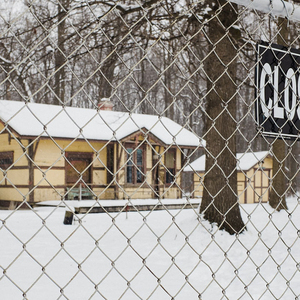 Chất lượng cao 4ft 5ft 6ft 8ft cao PVC-tráng sự riêng tư vườn tấm Chuỗi liên kết hàng rào cho các lĩnh vực trang trại 3D mô hình bao gồm - Product Image 5