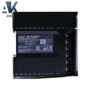 Alimentation du contrôleur NJ-PA3001 série NJ - Product Image 2