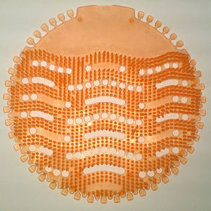 EVA <span class=keywords><strong>Urinal</strong></span> <span class=keywords><strong>Screen</strong></span> Toiletten sieb <span class=keywords><strong>Urinal</strong></span> <span class=keywords><strong>Screen</strong></span> 82404 - Product Image 5