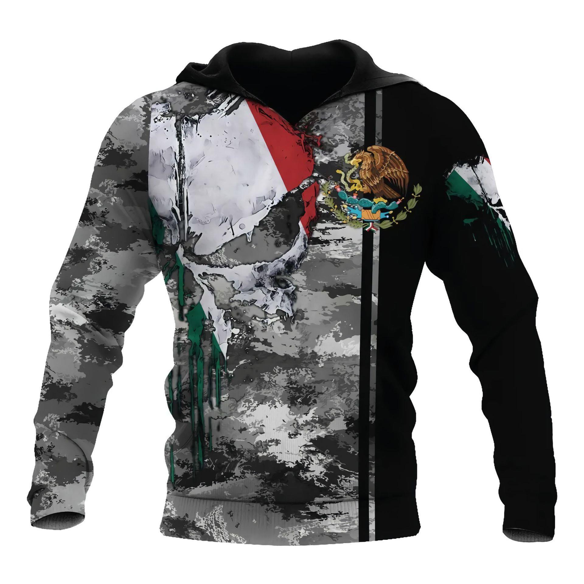 Mexique 7