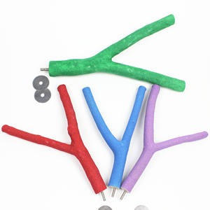 Bâton <span class=keywords><strong>de</strong></span> ponçage en bois coloré <span class=keywords><strong>pour</strong></span> pattes d'oiseaux, <span class=keywords><strong>jouet</strong></span> <span class=keywords><strong>de</strong></span> cage <span class=keywords><strong>pour</strong></span> perroquets, plateforme colorée <span class=keywords><strong>pour</strong></span> perroquets, bâton <span class=keywords><strong>de</strong></span> ponçage <span class=keywords><strong>pour</strong></span> pattes d'oiseaux, <span class=keywords><strong>jouet</strong></span> <span class=keywords><strong>pour</strong></span> oiseaux - Product Image 3