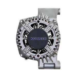 Alternador compatible con LANCIA YPSILON 1.3 D Multijet (843.AXF11, 843.AXF1A, 843.AXM11,... Diésel (KW: 55, HP: 75) de - Product Image 1