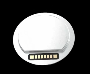 โมดูลชาร์จไร้สาย MPP 2.0 สีเงิน ได้รับการรับรอง <span class=keywords><strong>Qi</strong></span> สำหรับรุ่น Funxim M2 ปี 12/13/<span class=keywords><strong>14</strong></span> รุ่นพรีเมียม รับประกัน 12 เดือน ผลิตจากวัสดุ ABS และแม่เหล็ก - Product Image 5
