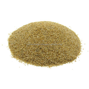 Sable de silice certifié et sable de quartz EN12904 AWWA B100 conforme pour l'exportation de filtration d'eau potable d'Egypte 72 - Product Image 3