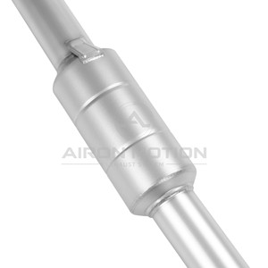 Escape Catback Valvetronic de Grado de Competición con Sonido Profundo, Ajuste Perfecto para Toyota GR86 ZN8 Subaru <span class=keywords><strong>BRZ</strong></span> ZD8 2021-2026 2.4L, Instalación Directa con Tornillos - Product Image 5