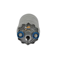 Bomba de Combustible para Automóvil, Bomba de Combustible Eléctrica, Bomba de Gasolina, Bomba de Combustible Interna, Bomba de Inyección de Combustible OEM 0580254911 Precio de Fábrica