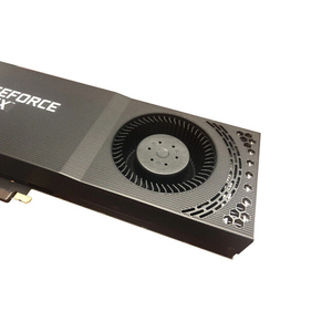 Tarjeta gráfica de alto rendimiento RTX 3090 24G Turbo GDDR6X de 384 bits para computación de alta gama e inteligencia artificial, completamente nueva. - Product Image 4