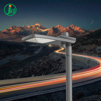 Nuevo Modelo 2025, Farola LED de Alta Potencia CA de 30W-240W, ODM OEM, IP66 Impermeable, con Alto CRI 95 para Uso en Exteriores