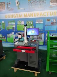 เครื่องทำเครื่องหมายด้วยเลเซอร์สำหรับโซลินอยด์วาล์วแบบลูกสูบหัวฉีด - Product Image 3