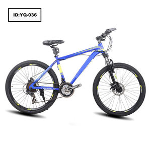 Vélo <span class=keywords><strong>de</strong></span> Route Sportif 700C en Gros <span class=keywords><strong>de</strong></span> Chine, Fourche en Acier, Freins à Disque, 21 Vitesses, Pédales Standard - Product Image 5