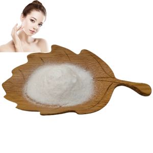 Cilt bakımı beyazlatma centella asica özü asya asit 90% tozu - Product Image 1