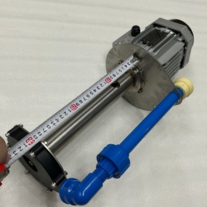 Instrument de mesure du niveau d'eau de haute qualité WD MT71A14F85-2, pièces de machine d'impression - Product Image 3