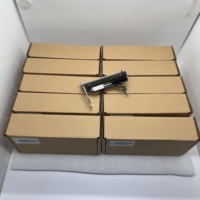 PM45 Asli Baru 50180236-001 Printhead Baru untuk Printer Barcode Thermal Intermec PM45 PM45C Pengganti OEM 203dpi Head