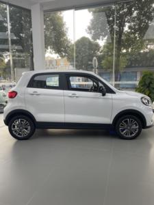 Leap Motor <span class=keywords><strong>T03</strong></span> <span class=keywords><strong>Leapmotor</strong></span> <span class=keywords><strong>T03</strong></span> 2026 2026 Véhicule électrique RHD en stock Nouveaux véhicules à énergie nouvelle Haute vitesse 4 roues Voitures chinoises électriques avec airbags - Product Image 5