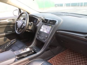 2018-<span class=keywords><strong>2020</strong></span> <span class=keywords><strong>Ford</strong></span> <span class=keywords><strong>Mondeo</strong></span> nouvelle énergie hybride SUV 2.0 PHEV contrôle Intelligent mode pays VI Mini hybride Auto essence voiture d'occasion - Product Image 3