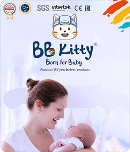 BB Kitty Premium Ecofriendly pannolini usa e getta Daipers altri prodotti all'ingrosso Babi pannolino pantaloni - Product Image 3