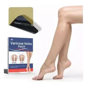 แผ่นแปะเส้นเลือดขอด - Product Image 2