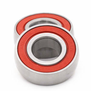 ญี่ปุ่น NTN แบริ่งบอลร่องลึก6002ZZ 6002LLU - Product Image 6