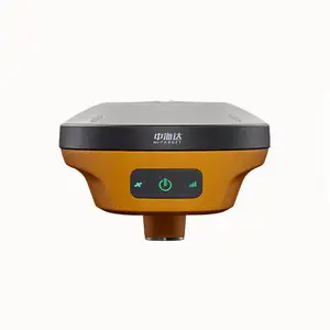 High Performance Differential Geodetic Dgps Survey Equipment Gps Gnss Receiver Gnss Rtk Gps With V500 V30 Plus V200 Hi Target