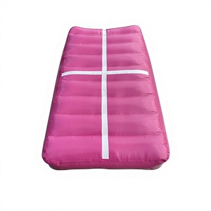 Coussin gonflable pour enfants en PVC <span class=keywords><strong>de</strong></span> 2m*1m, <span class=keywords><strong>de</strong></span> haute qualité, adapté aux parcs aquatiques et aux zones <span class=keywords><strong>de</strong></span> divertissement. - Product Image 1