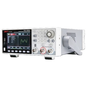 Generador de Funciones Digital UNI-T UTG1022X-PA, 20MHz, 200MSa/s, 16 bits, 2 Canales, 4kpts - Product Image 2
